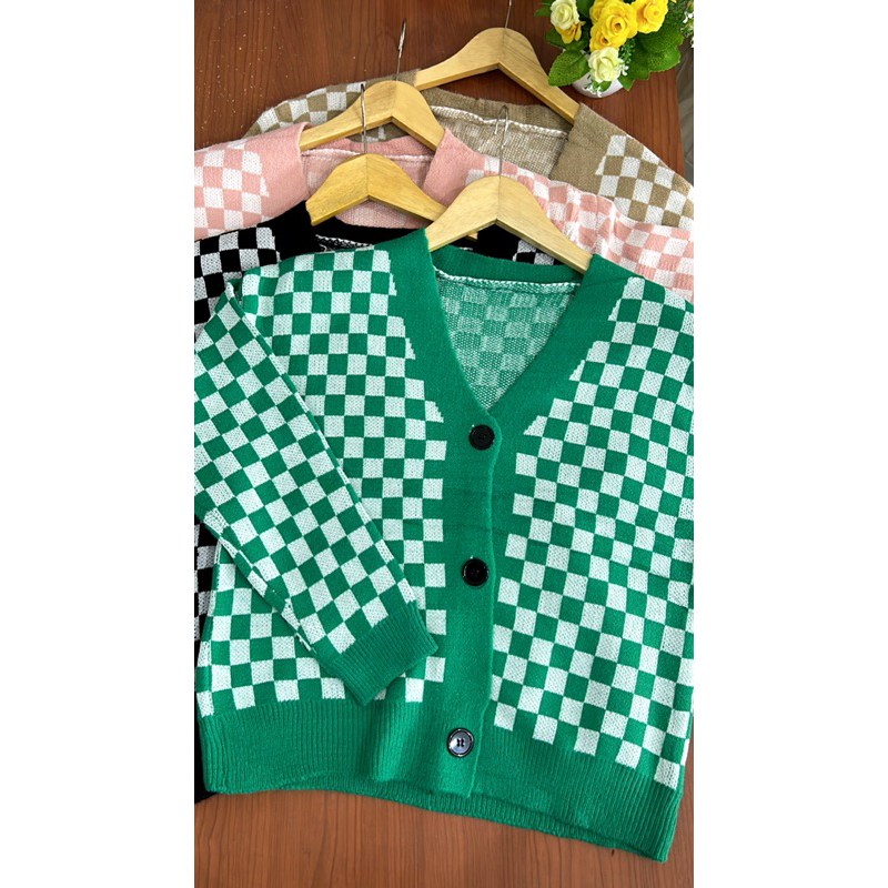 CARDI RAJUT IMPORT BANGKOK