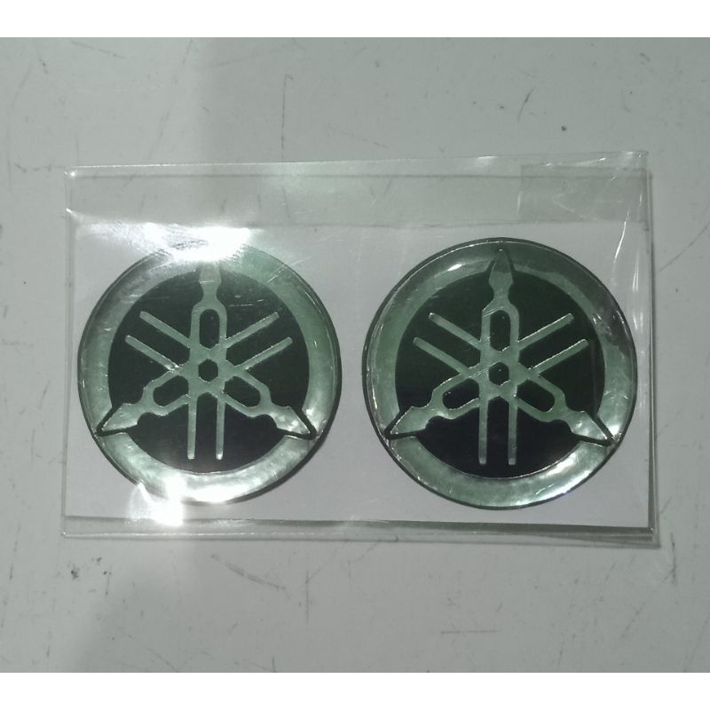 Emblem Yamaha Motor Mio, Mio j dll