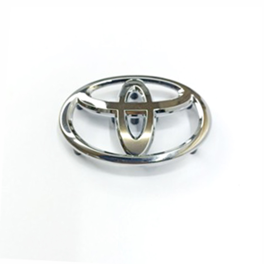 Emblem Logo Stir Toyota Universal Emblem Logo Stir