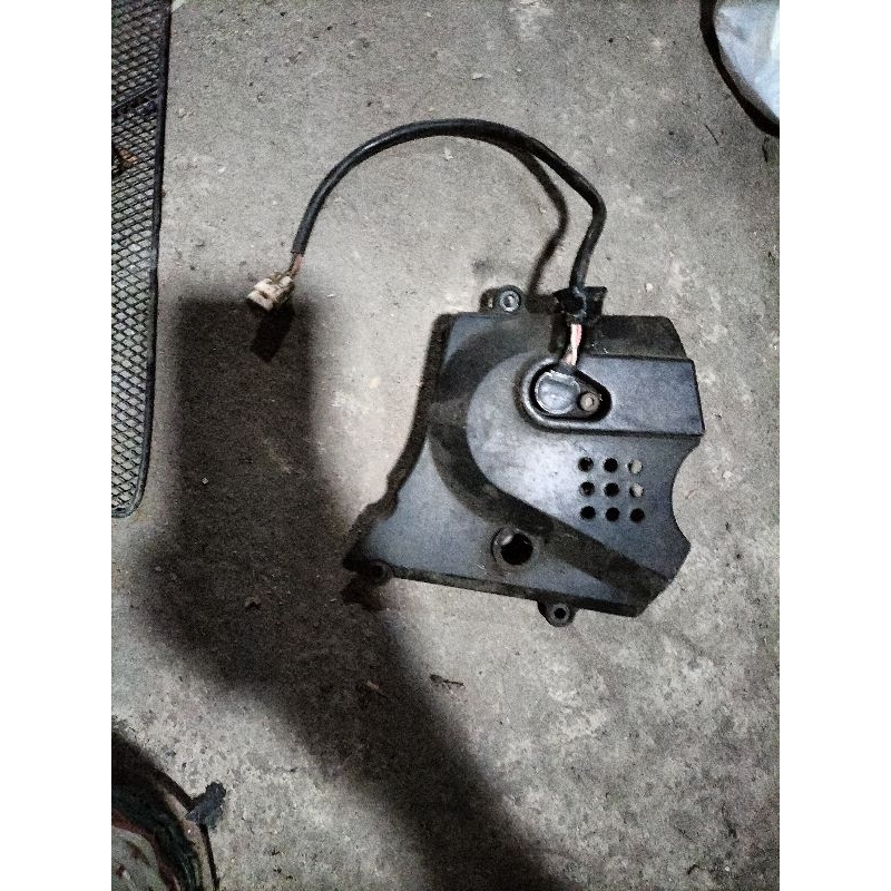 Gearbox Satria fu ckd 2008