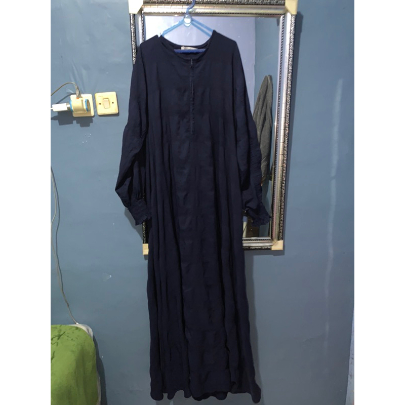 preloved gamis by yarka indonesia