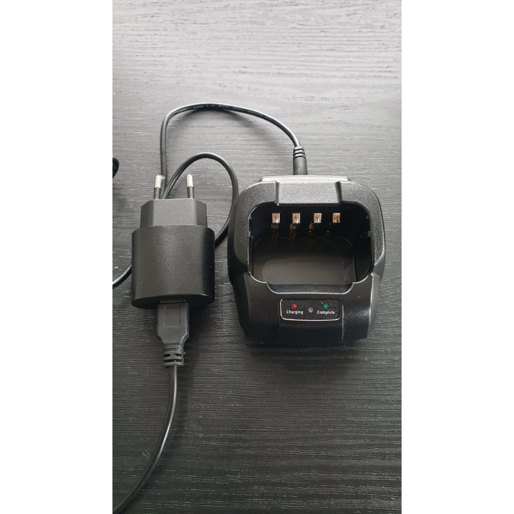 HT POC INRICO T298S - (DESKTOP CHARGER POC HT)