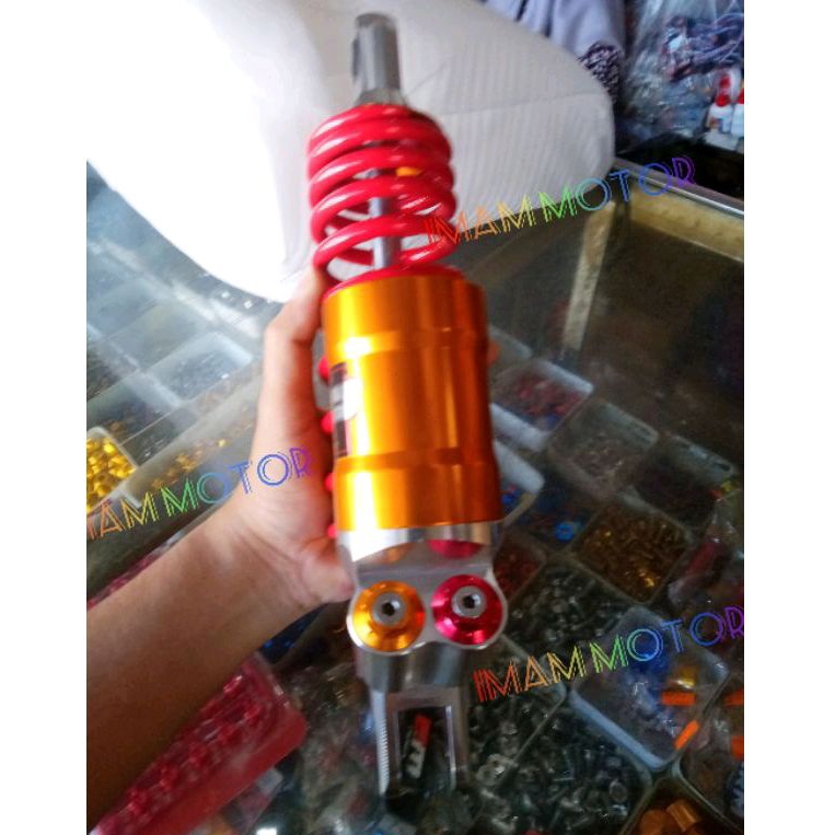 shock matic Ride it GP 499 beat,Mio,Vario 125 Vario 150