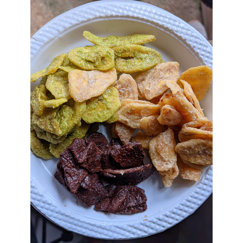 

fanana chips