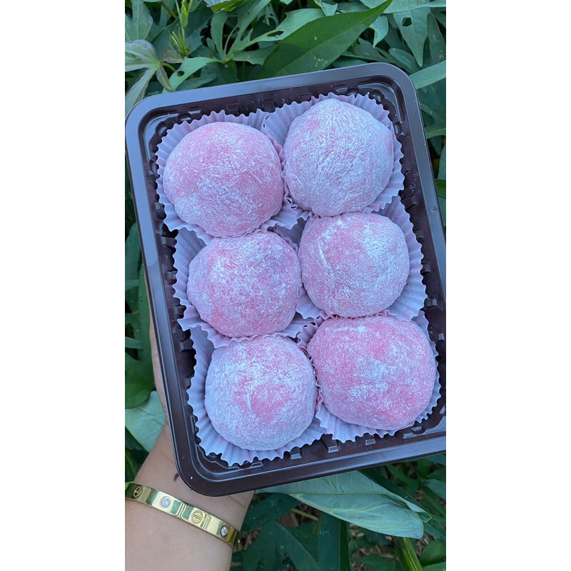 

ichigo daifuku