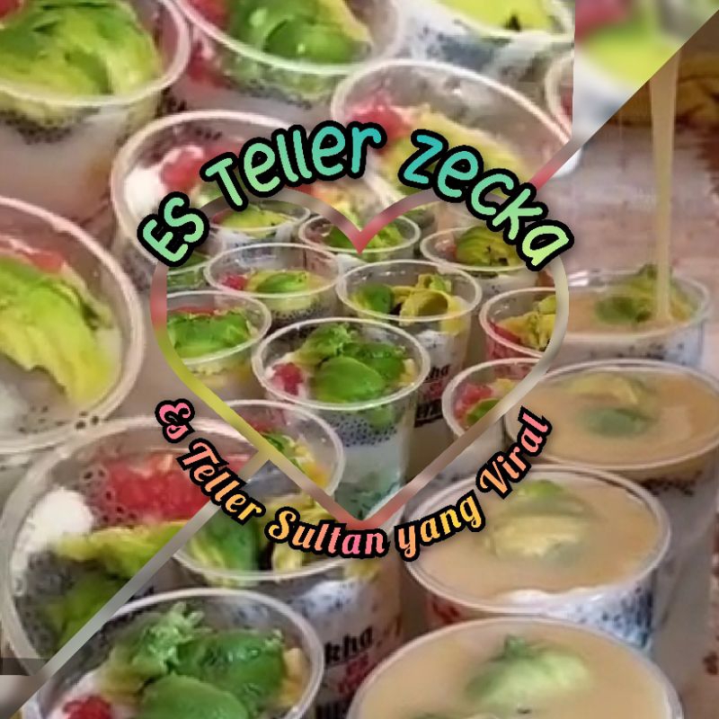 

Es Teler Zecka Es Teler Sultan