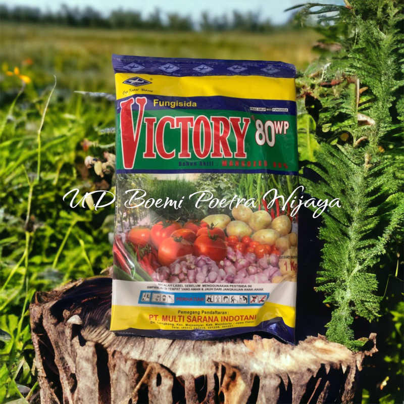 VICTORY FUNGISIDA 1kg