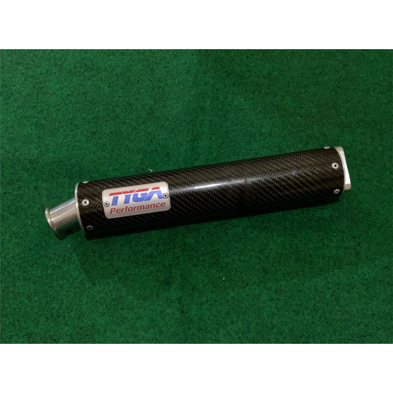 Silencer Tyga Carbon Original Ninja RR / Nsr