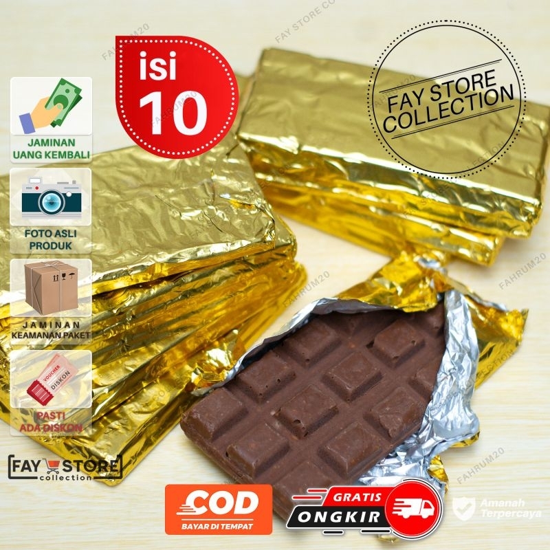 

coklat batang besar