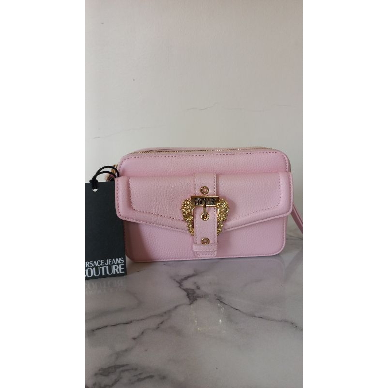 Tas original versace jeans couture
