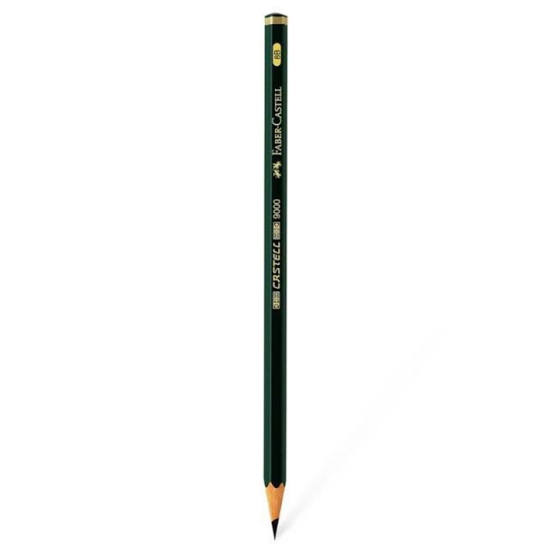 

Pensil Faber Castell