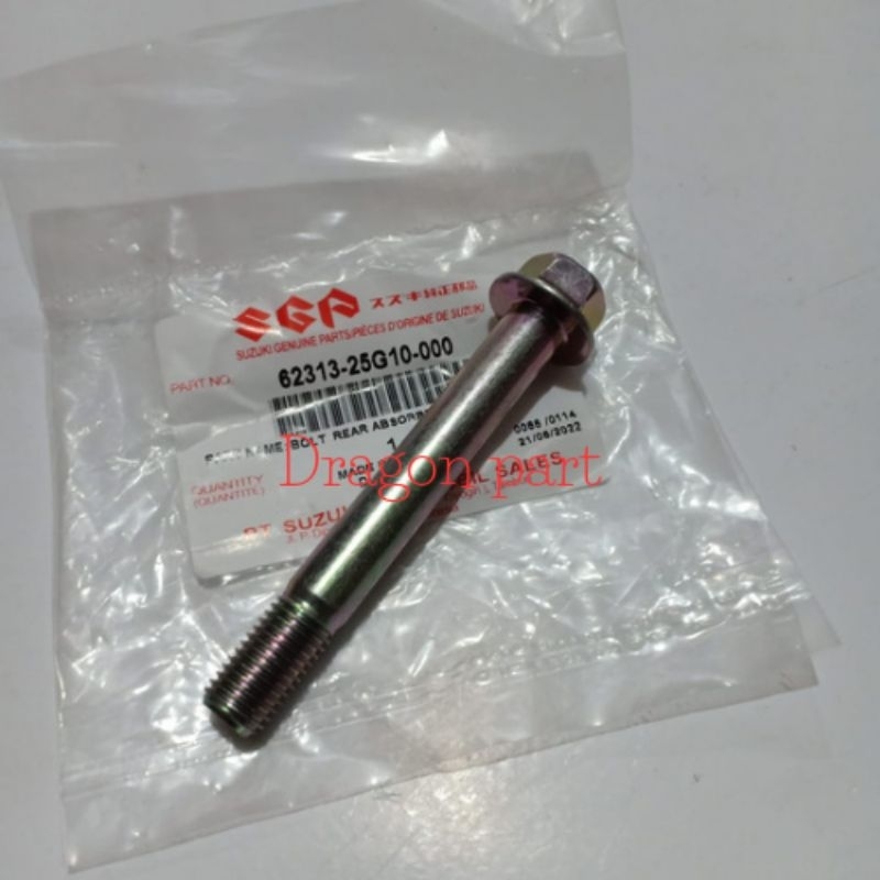 Baut As Shock Depan Satria Fu ORI SUZUKI SGP