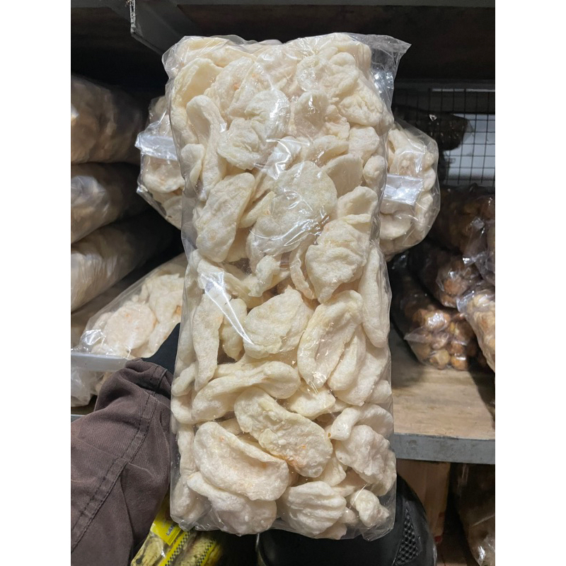 

CUANKI LIDAH ISI 150 PCS/TOPING SEBLAK BASO ACI/LIBAN FOOD
