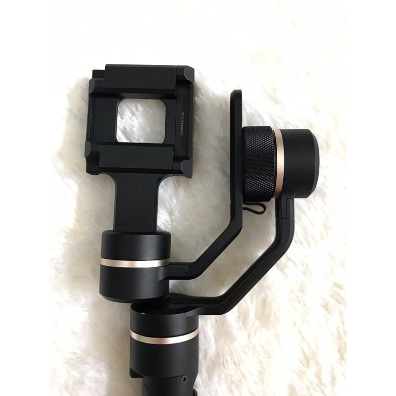 Feiyu Tech SPG Gimbal 3-Axis Handheld Video Stabilizer