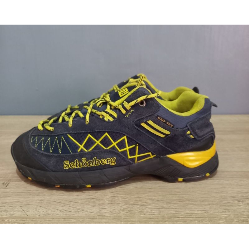 sepatu second brand NIKE