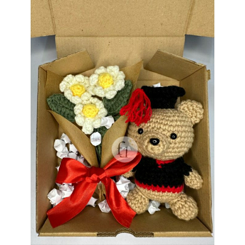 

Paket Wisuda | Hampers Wisuda | Hadiah Wisuda | Boneka Wisuda | Bunga Wisuda | Graduation Gift | Graduation Hampers | Graduation Package