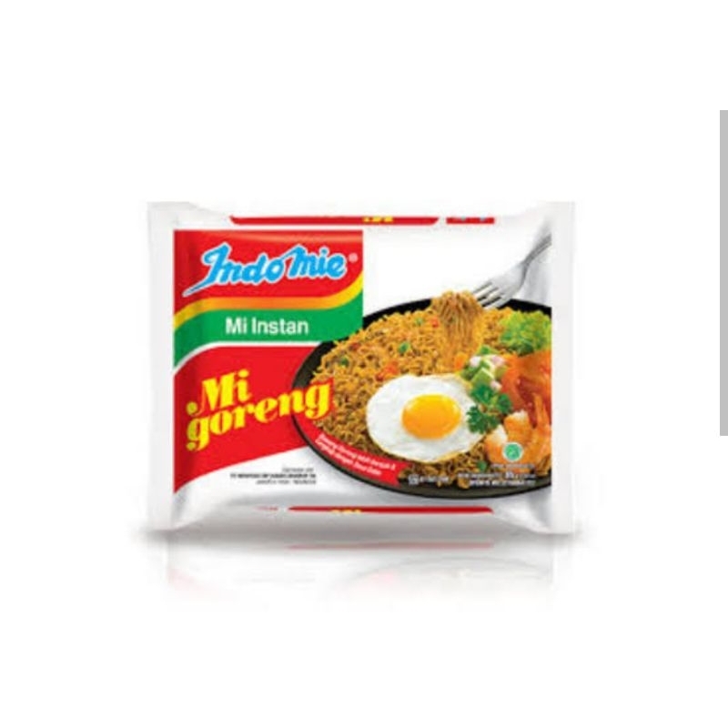 

paket indomiee