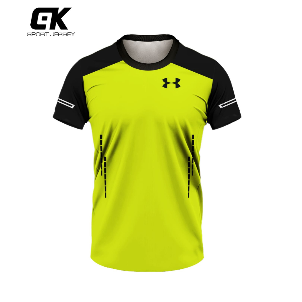 Jersey training | baju training | jersey running / kaos olahraga pria