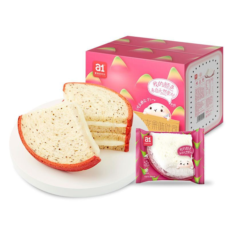 

[PRE-ORDER] FRUIT TOAST BREAD