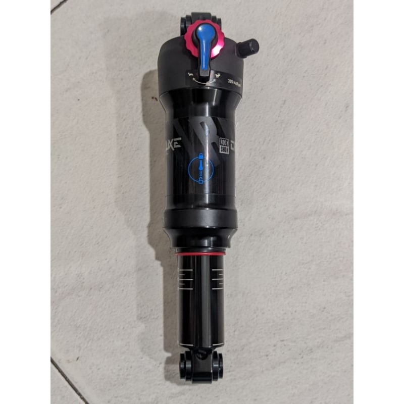 RS Rockshox Deluxe Select Plus etoe 210 Rear Shock copotan Siskiu T7 include bushing