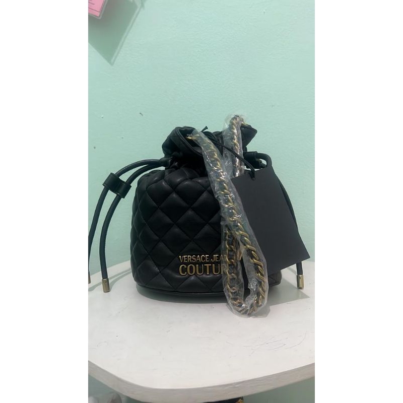 Tas Original Versace Jeans Couture