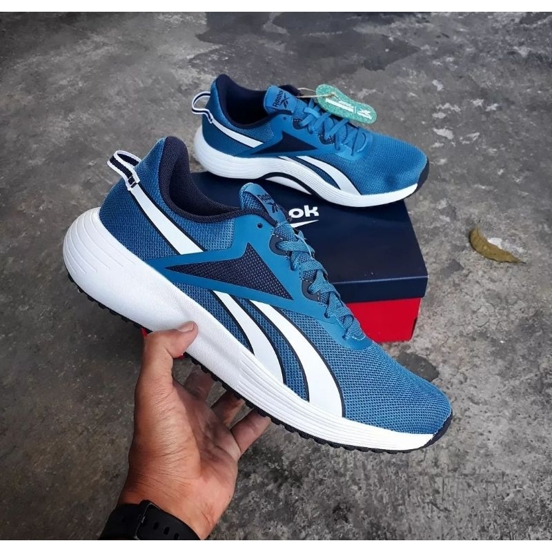 Reebok Lite Plus 3 original sepatu olahraga malang