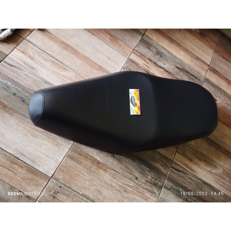 Jok motor yamaha Fino Karbu (2012-2013)