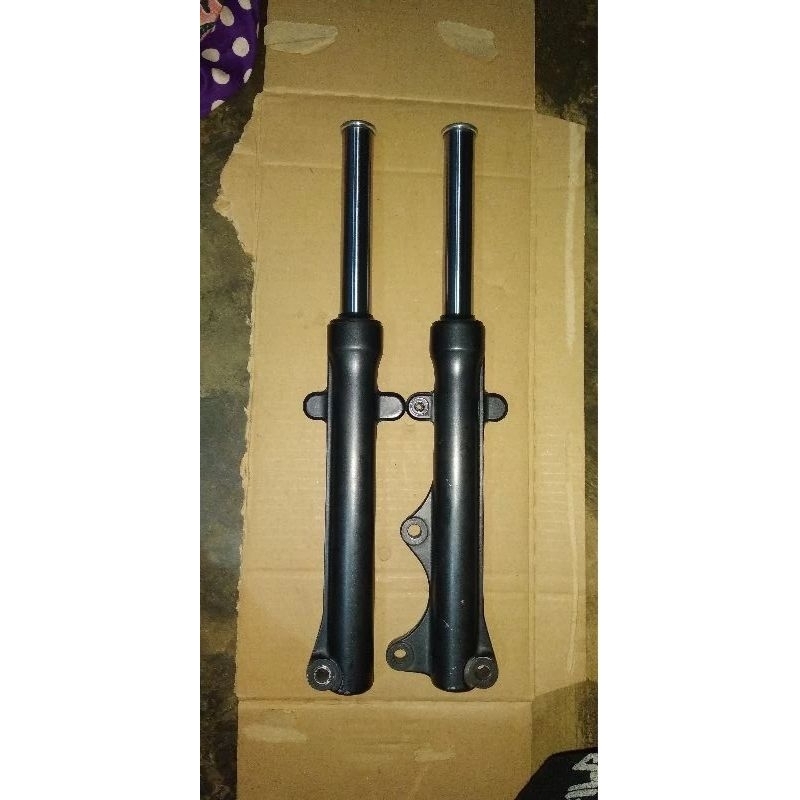 COPOTAN SHOCK DEPAN JUPITER MX NEW 135