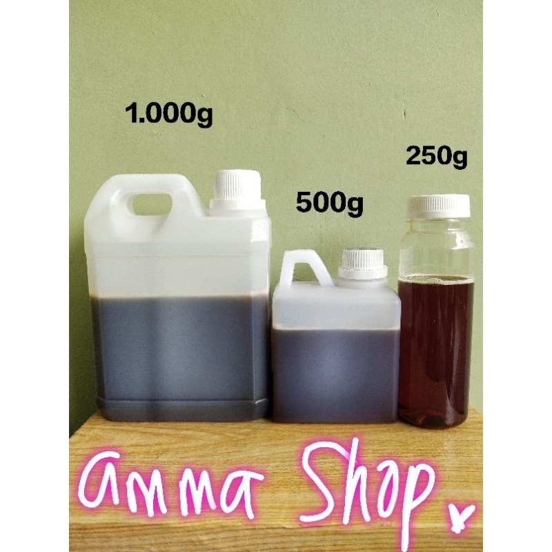 

Madu Asli Sumatra 500g