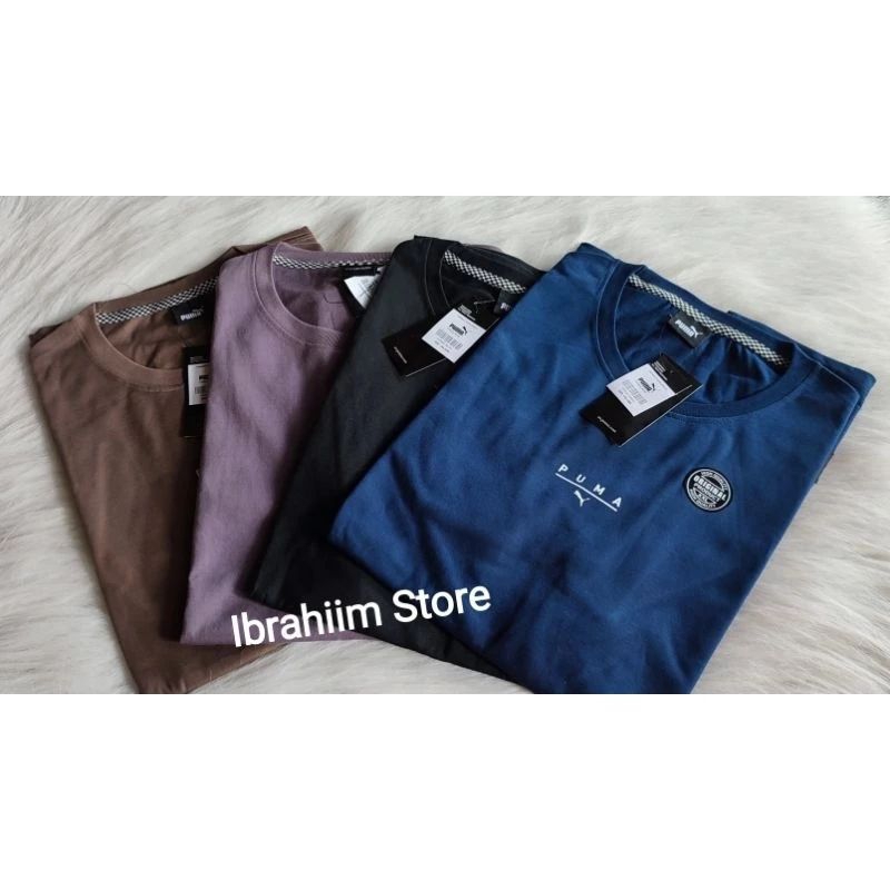 KAOS PRIA DISTRO JUMBO XXL LD 116 MURAH / KAOS PRIA JUMBO / KAOS PRIA KEREN