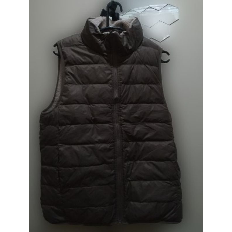 Rompi Vest Reversible