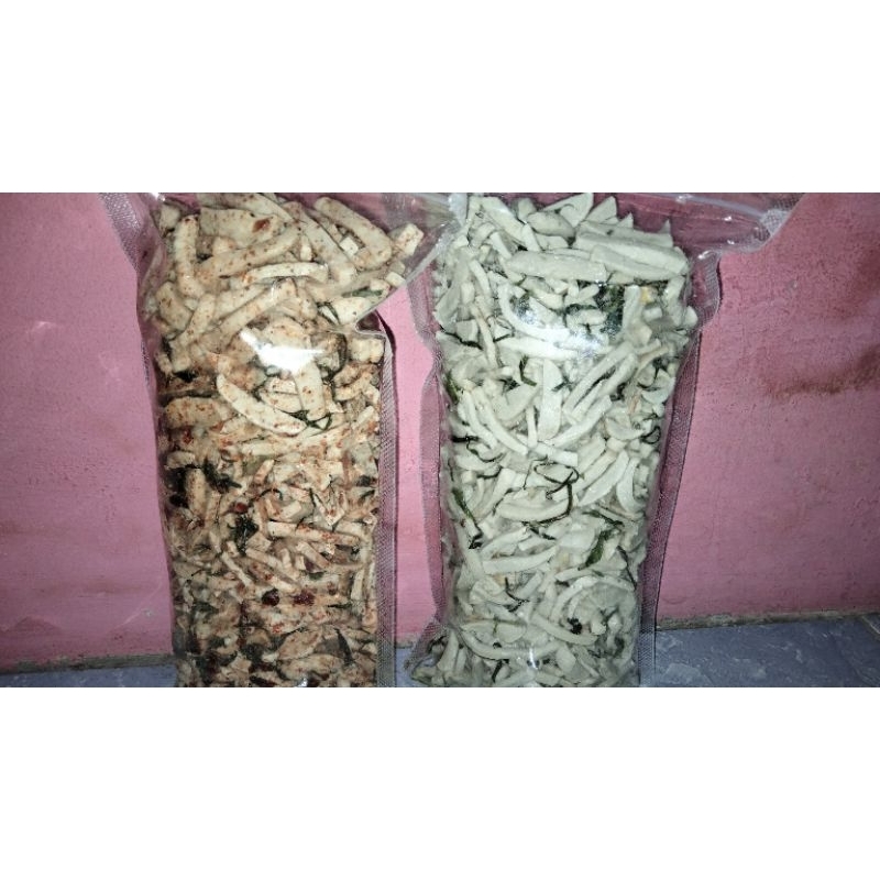 

basreng 1/2kg asin daun jeruk