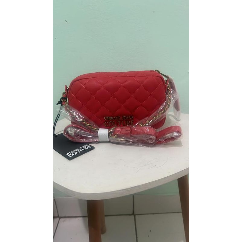 Tas Original Versace Jeans Couture