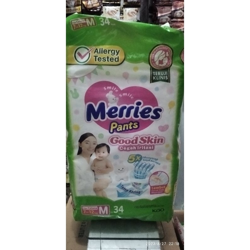 Harga merris Terbaru Jul 2026 | BigGo Indonesia