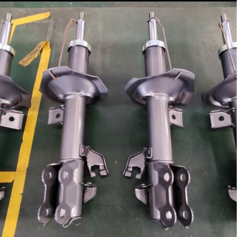 Shock skok shockbreaker depan nissan livina / grand Xgear / X-gear latio X gear original