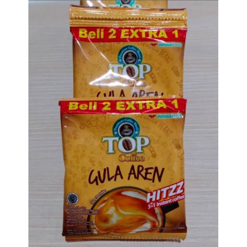 

top kopi gula aren