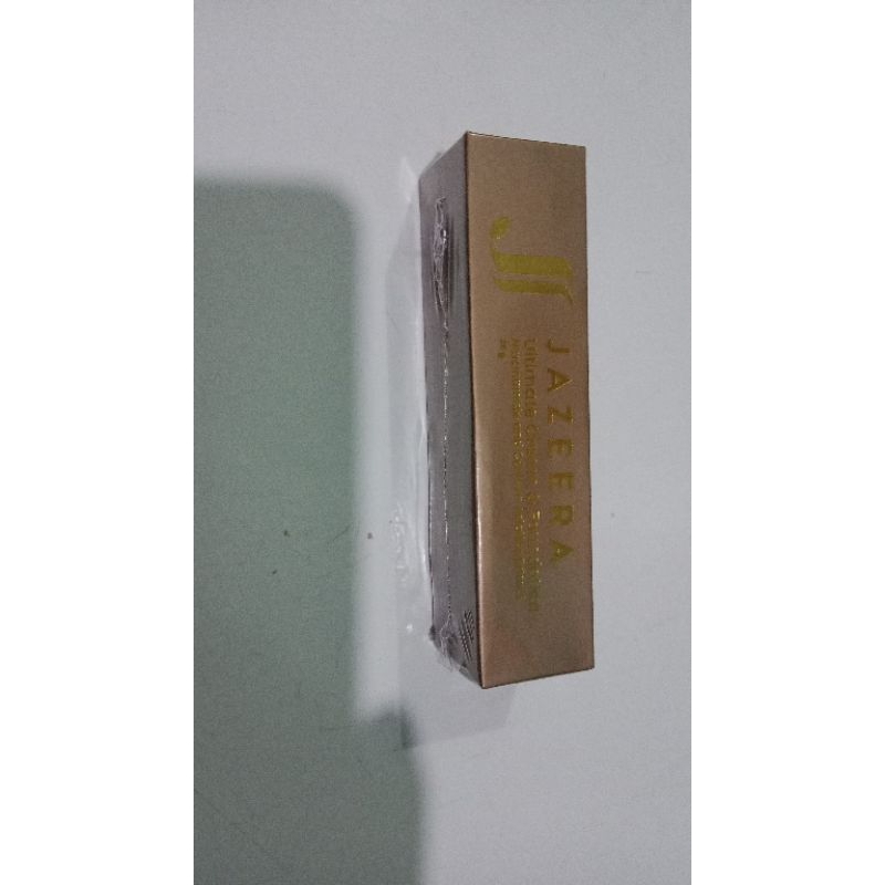 FOUNDATION JAZEERA PRODUK TERLARIS