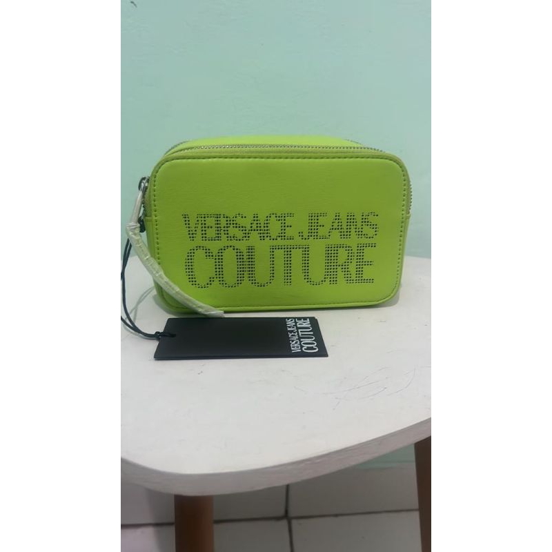 Tas Original Versace Jeans Couture