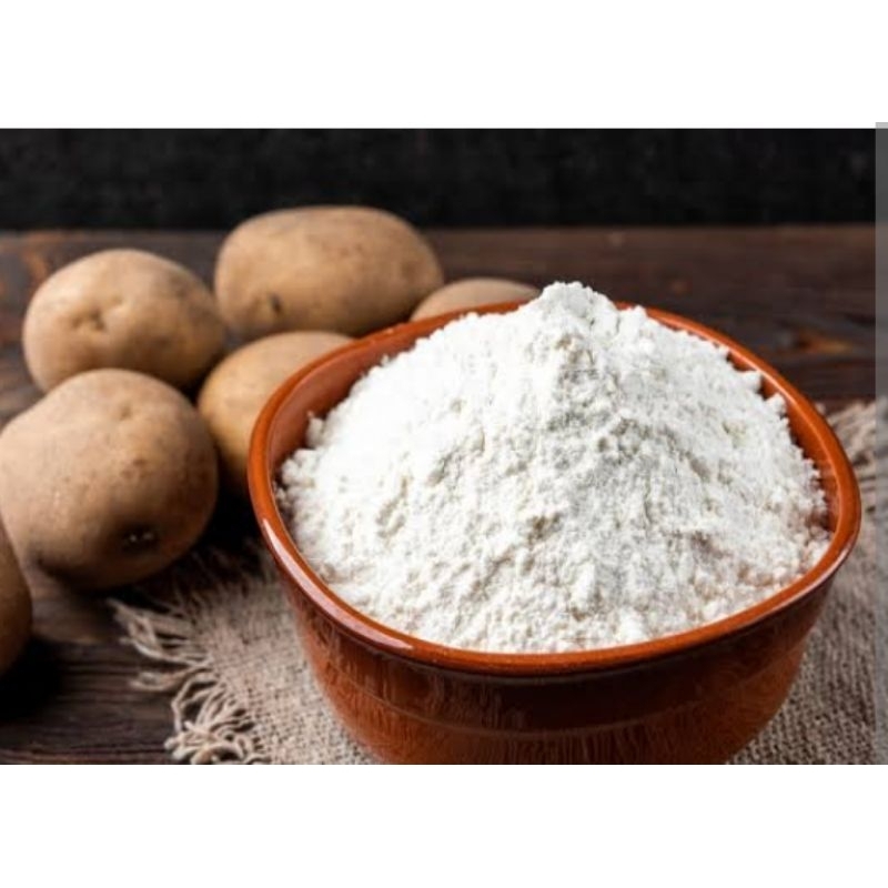 Potato Starch/Tepung kentang
