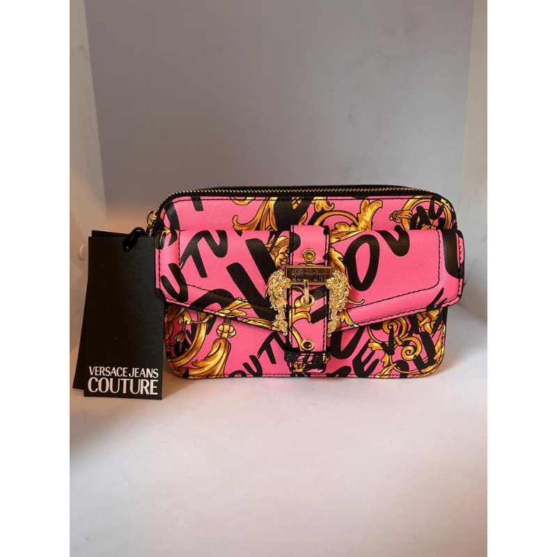 Tas Original Versace Jeans Couture