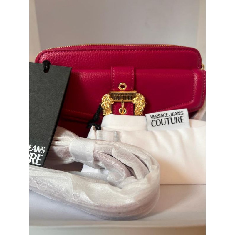 Tas Original Versace Jeans Couture