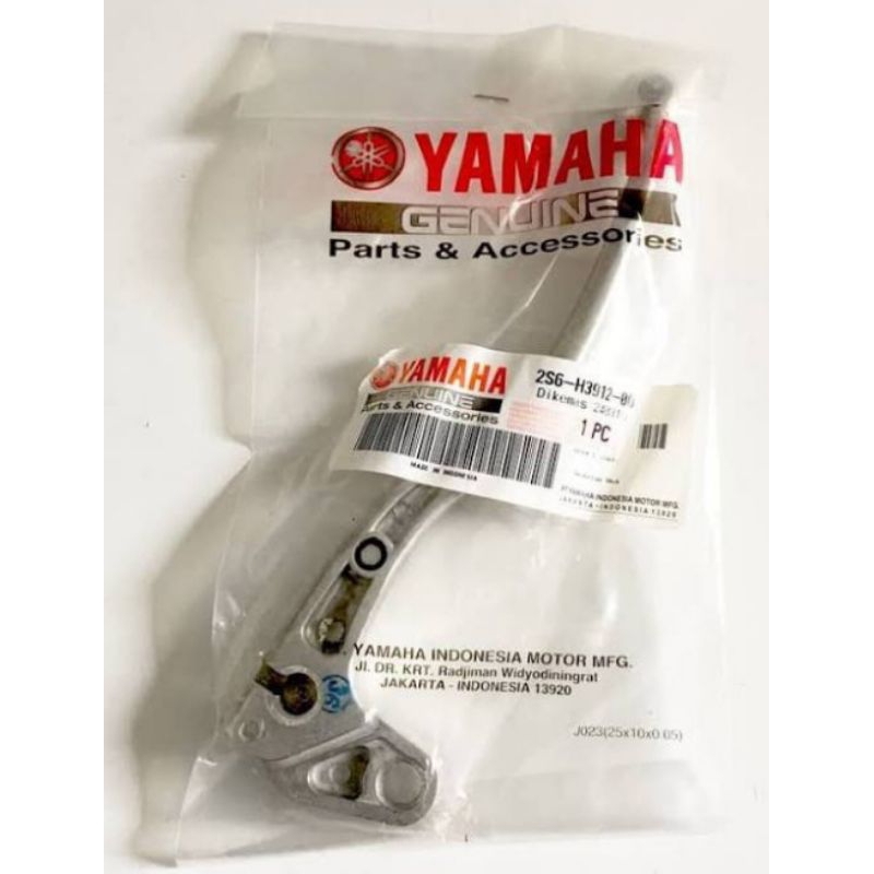 Handel Kopling Original Genuine Yamaha Jupiter MX 135 / 2S6-H3912-00