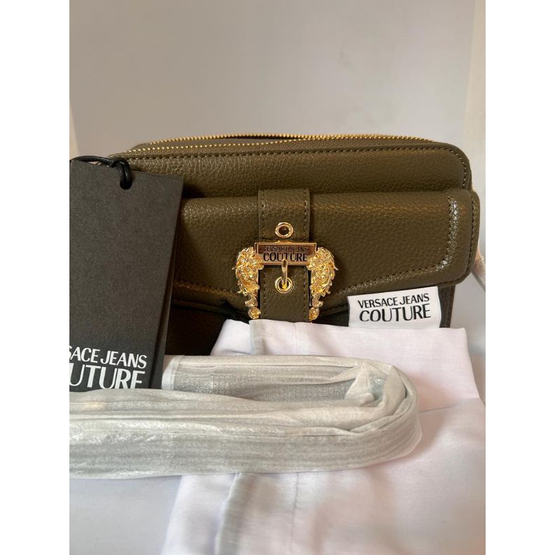 Tas Original Versace Jeans Couture