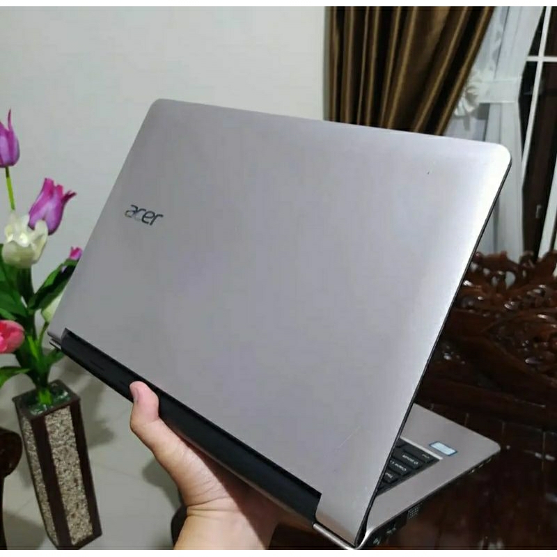 acer z476