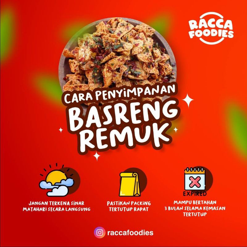 

READY STOK BASRENG REMUK (khusus 1kg 135.000 jdi sisa nya tf)