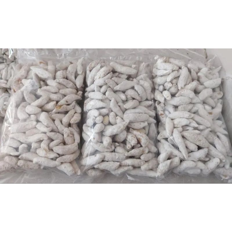 

Bidara Manis 250 gram