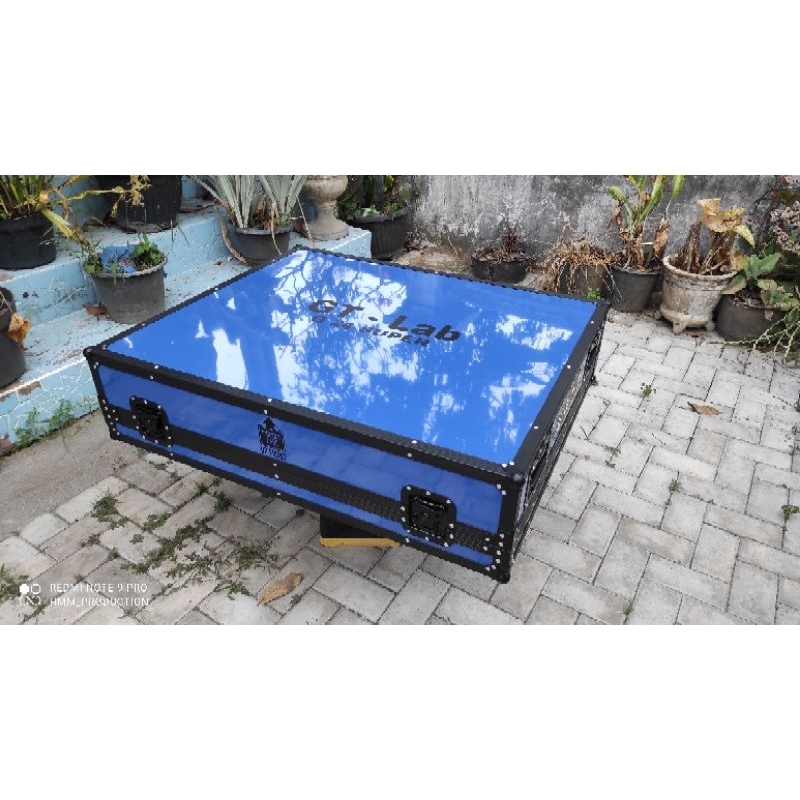 Hardcase Mixer 24 Channel