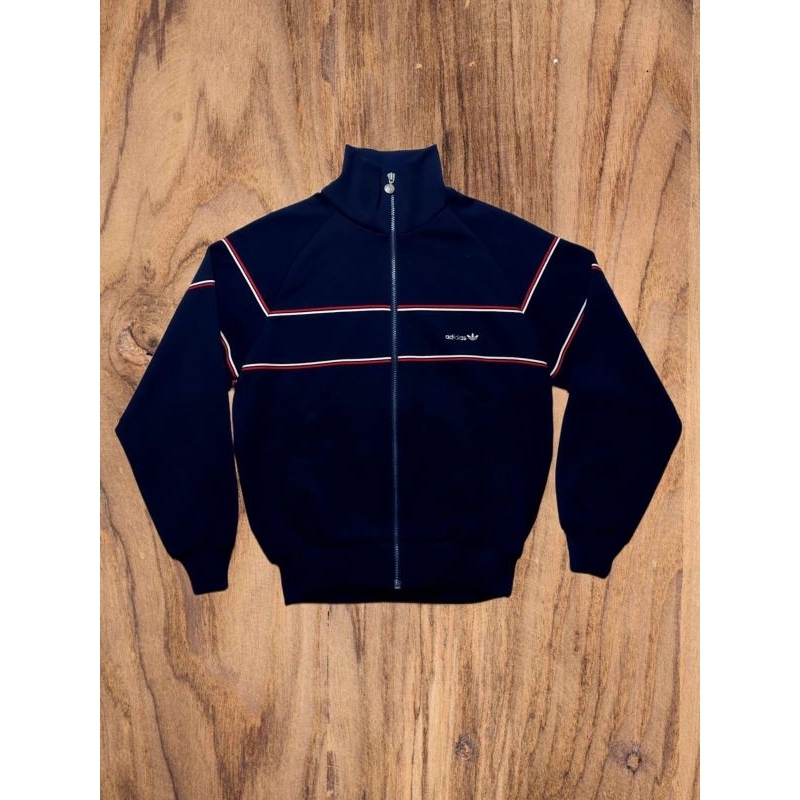 Tracktop Adidas Vintage Descente