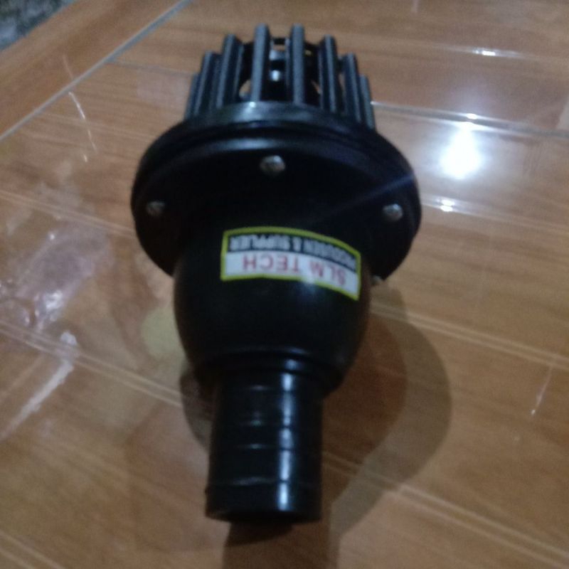 Buy_Mint Saringan Pompa Air 1,5 Inch Dengan Klep