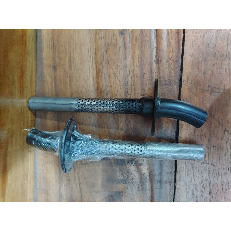 Saringan Knalpot AHM ampang hoong F1zr/Fizr/Force Sarangan Knalpot